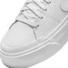 nike legacy lift branco