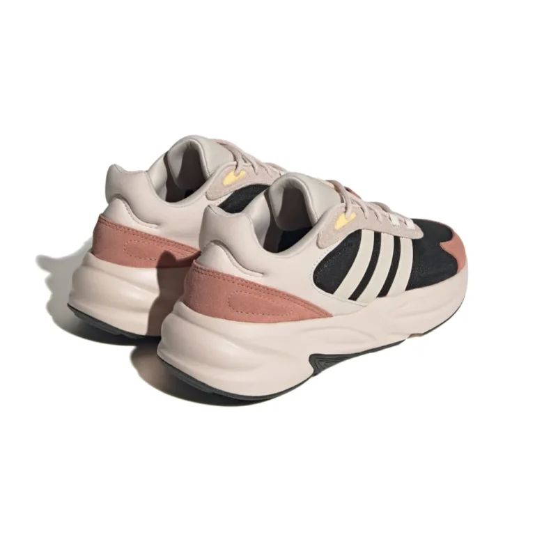 adidas ozellecloudfoam bege adidas ozellecloudfoam bege