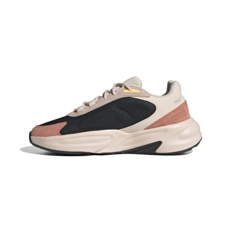 adidas ozellecloudfoam bege adidas ozellecloudfoam bege