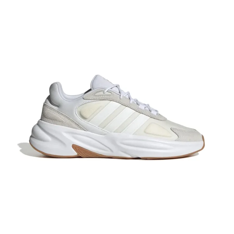 adidas ozelle cloudfoam branco
