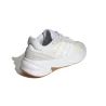 adidas ozelle cloudfoam branco
