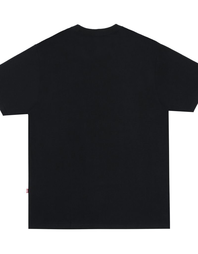 camiseta genius black high company