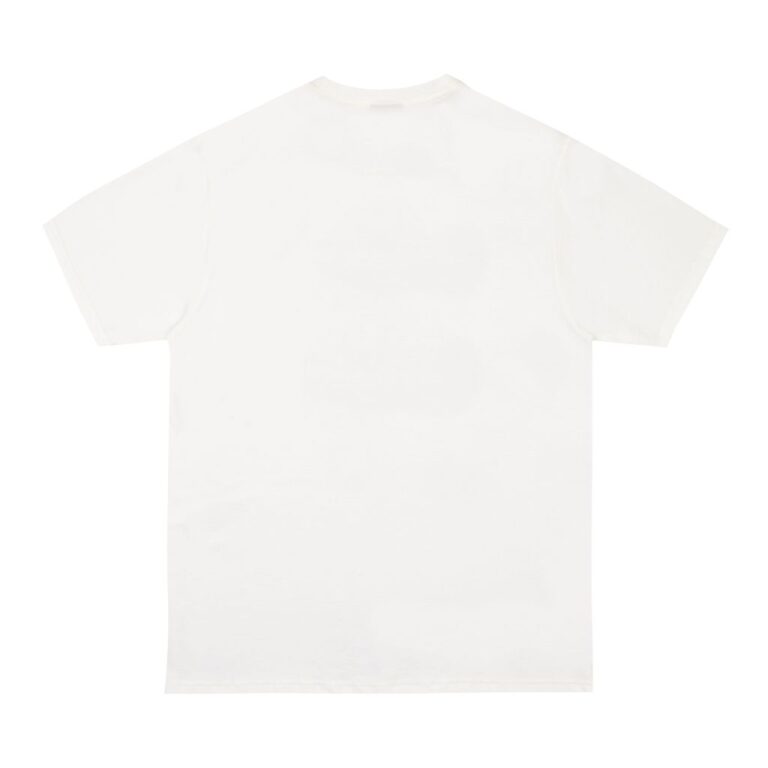 camiseta genius white high company camiseta genius white high company