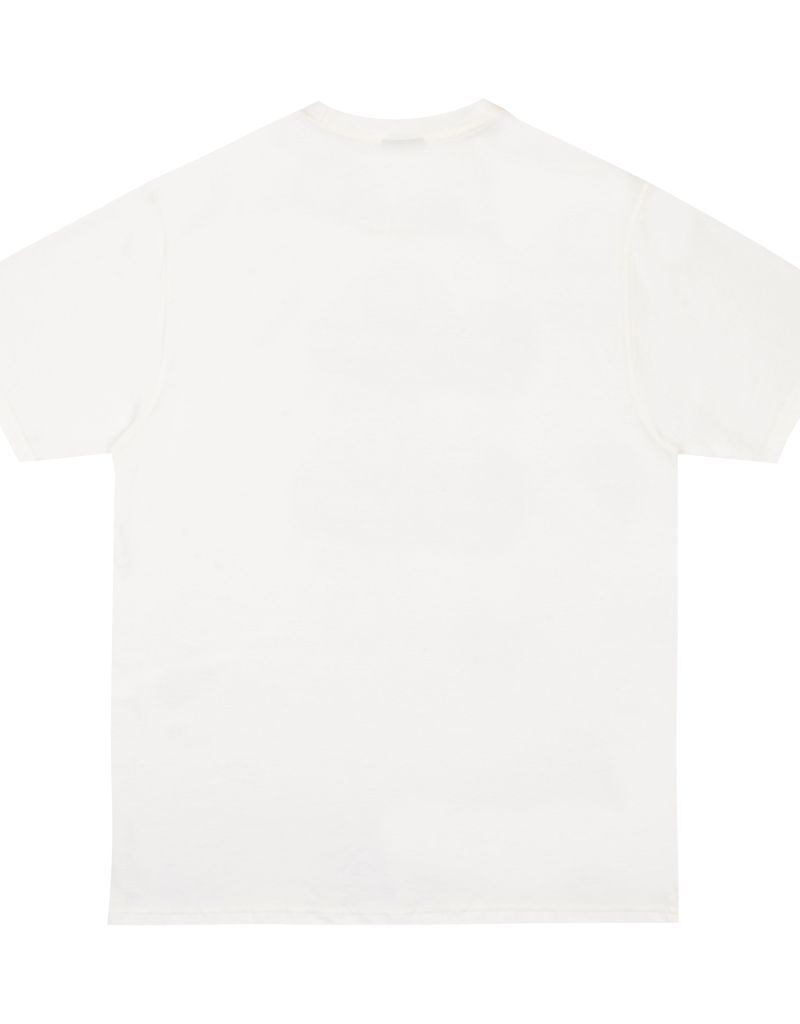 camiseta genius white high company