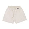 short colored off white high company