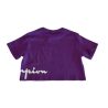 cropped champion creative roxo