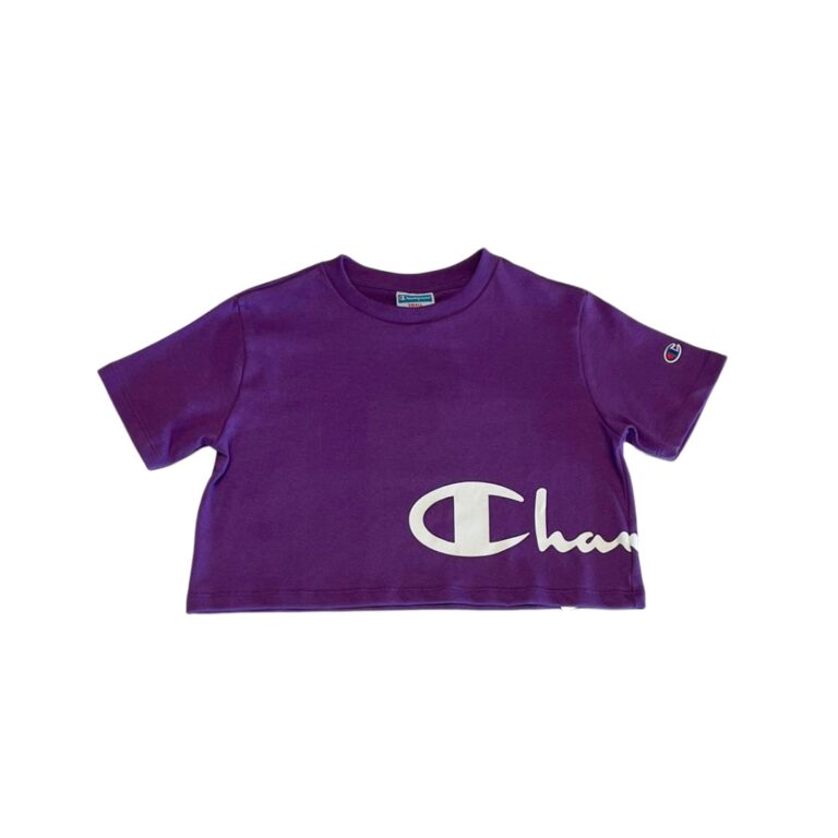 cropped champion creative roxo
