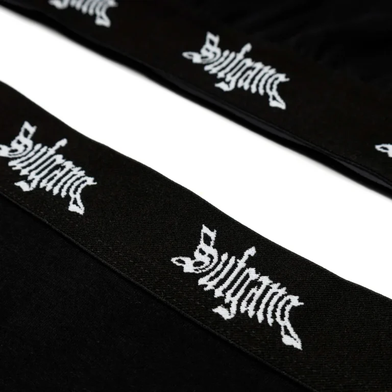 conjunto underwear sufbabys boxer preto conjunto underwear sufbabys boxer preto