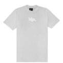 camiseta logo basic sufgang cinza