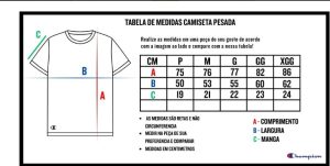 camiseta champion mc gothic script black