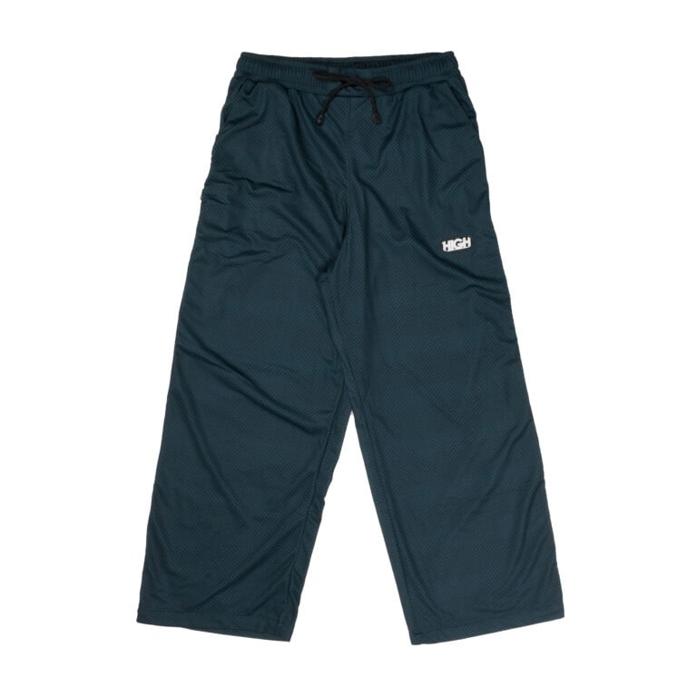 mesh sportpants black high ompany