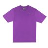 camiseta bubbles purple high company