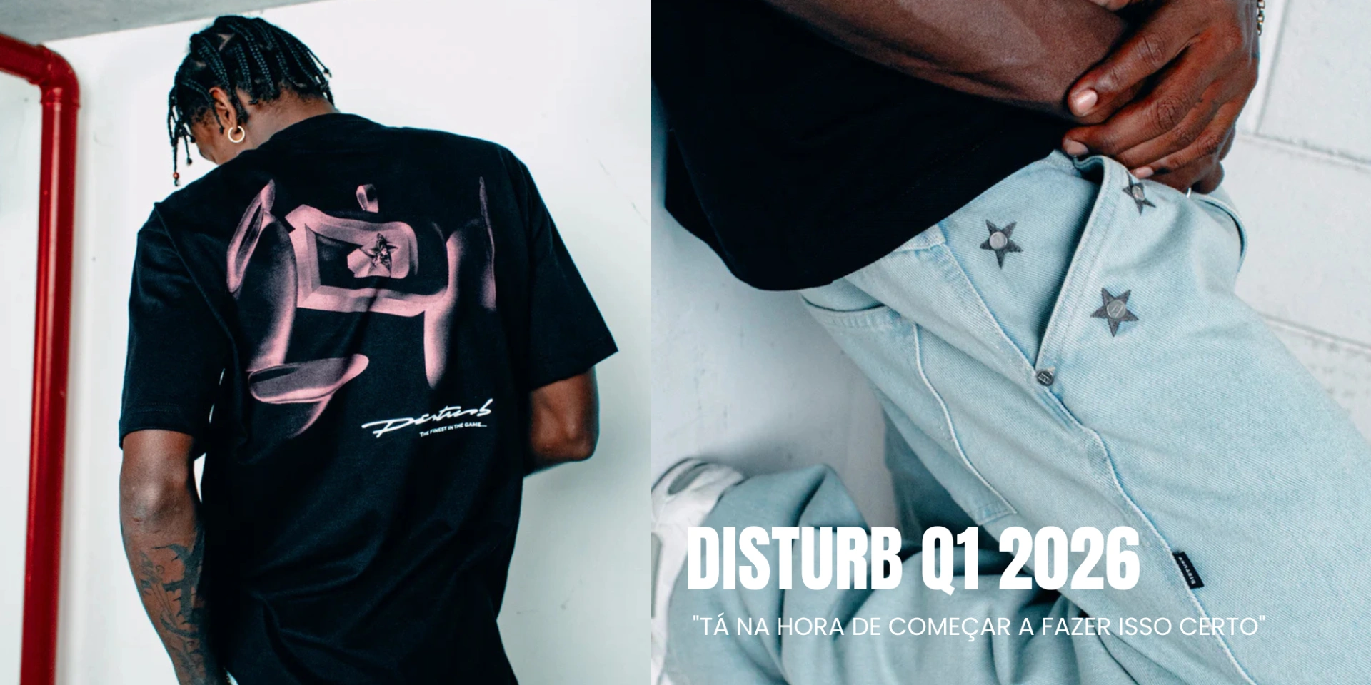 disturb q1 2026