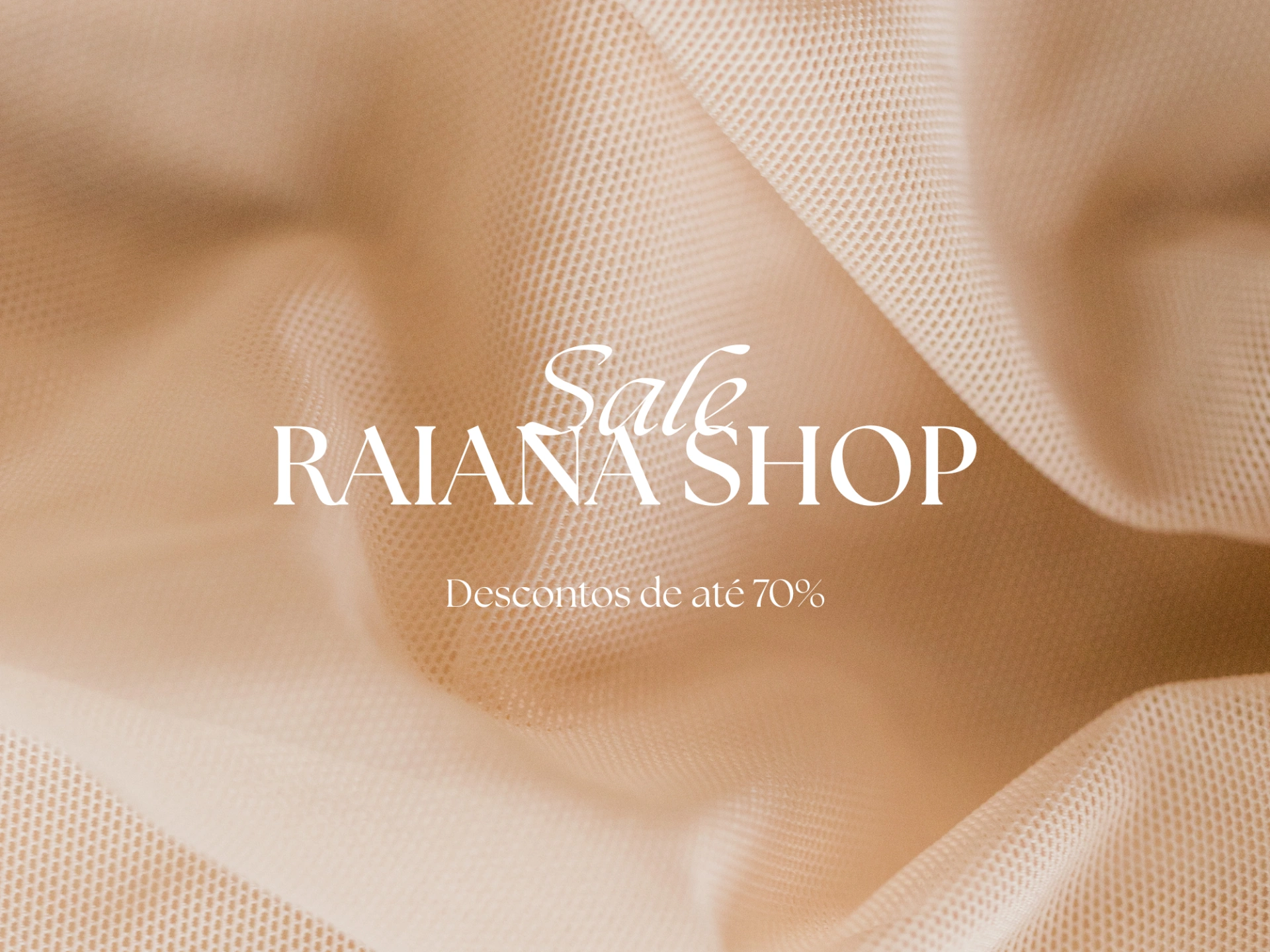 sale raiana shop