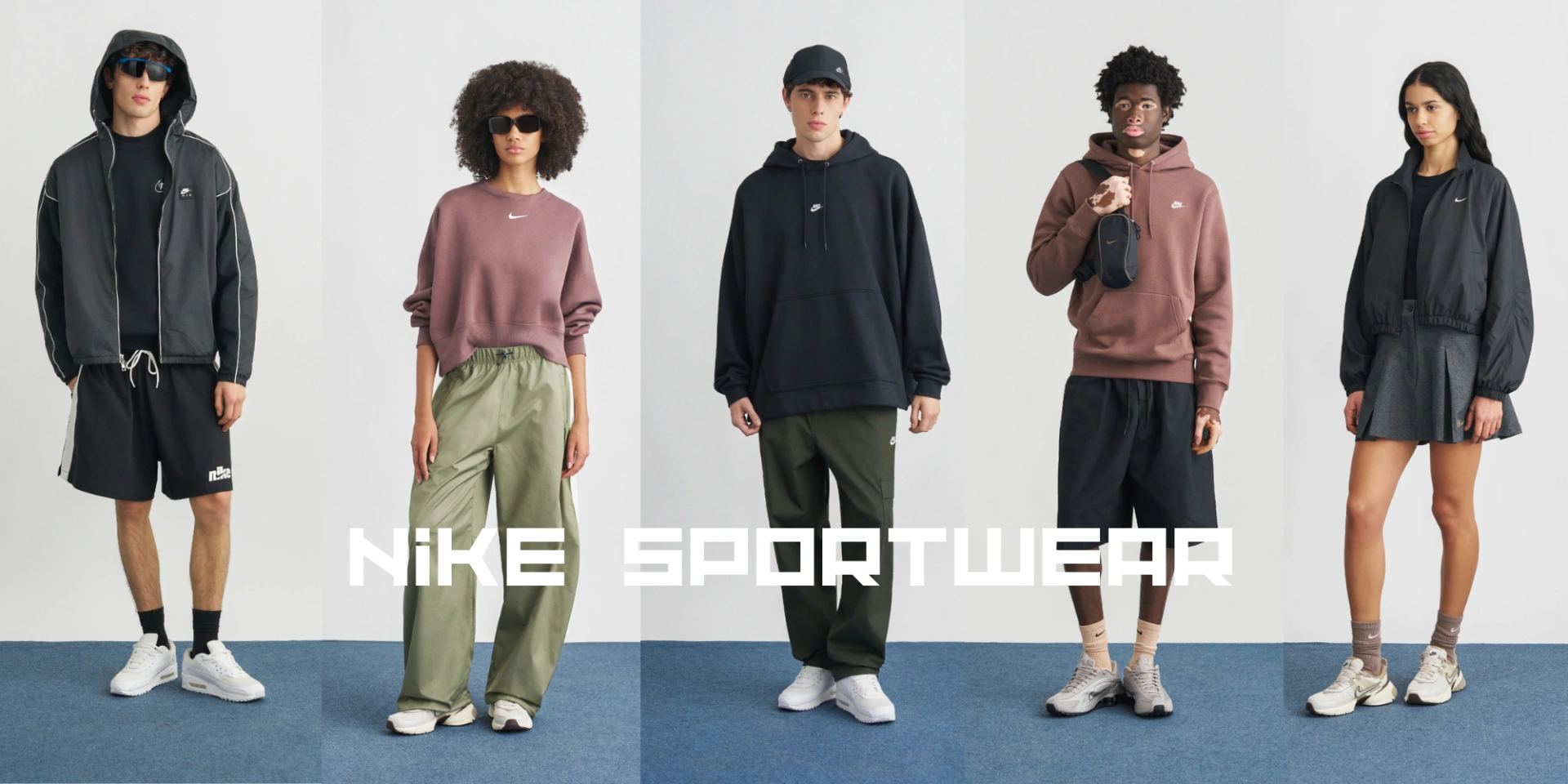 nike sportwear