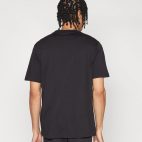 camiseta oversize adidas sportwear