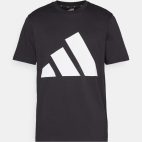camiseta oversize adidas sportwear