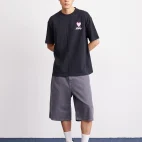 camiseta shoe loves me nike