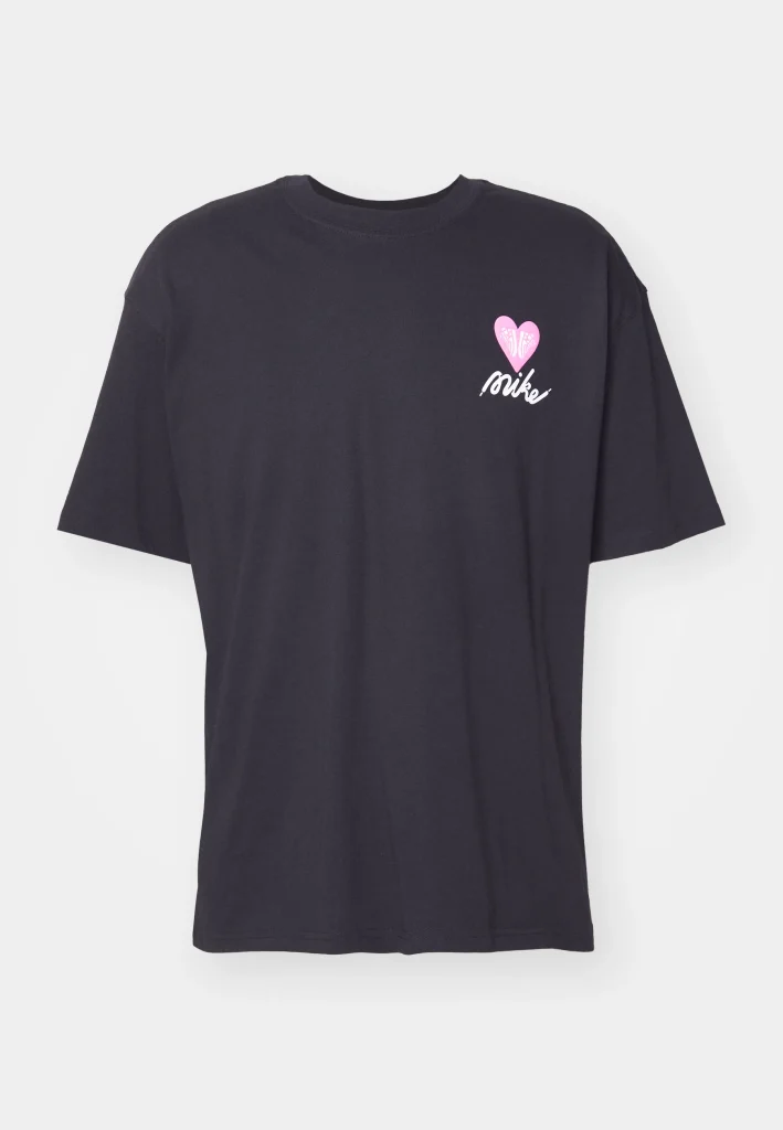 camiseta shoe loves me nike camiseta shoe loves me nike