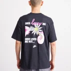 camiseta shoe loves me nike