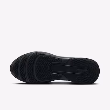 tênis nike air zoom upturn black