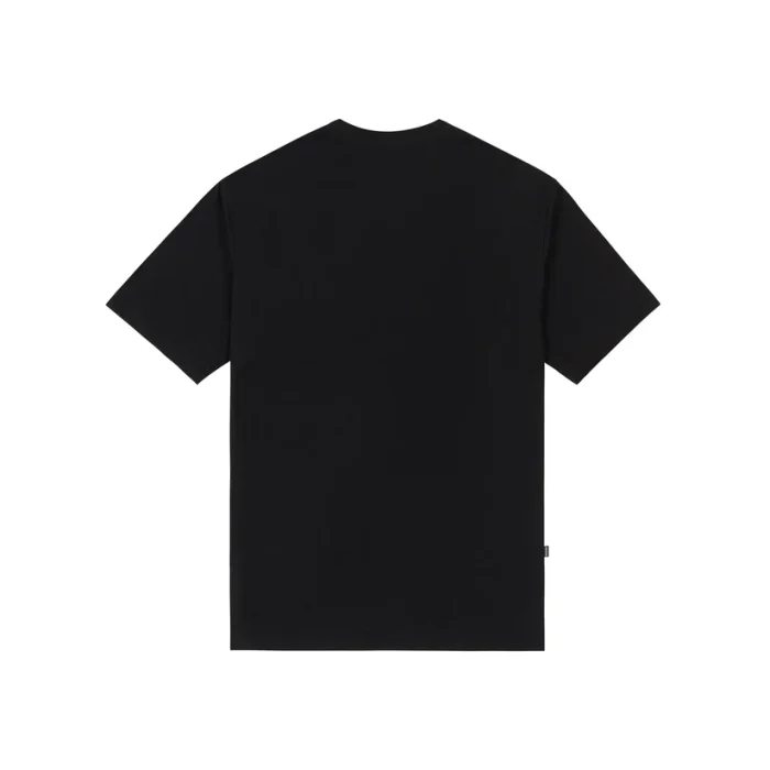 camiseta holographic black disturb camiseta holographic black disturb