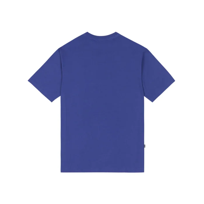 camiseta logo blue disturb camiseta logo blue disturb