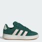 adidas grand apha 00´s dark green