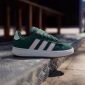 adidas grand apha 00´s dark green