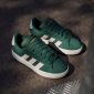 adidas grand apha 00´s dark green