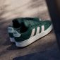 adidas grand apha 00´s dark green