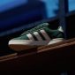 adidas grand apha 00´s dark green