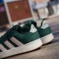 adidas grand apha 00´s dark green