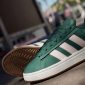 adidas grand apha 00´s dark green