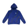 hoodie chain blue high company