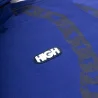 hoodie chain blue high company