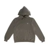 hoodie patch washed black high company