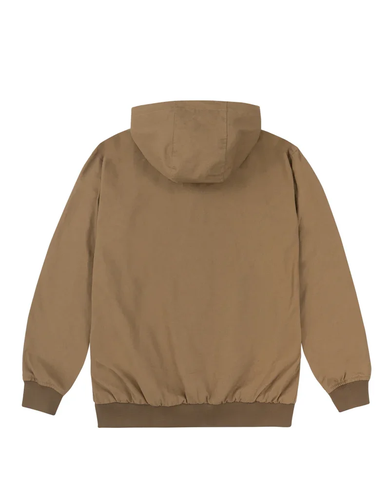 jaqueta sarja inner plaid beige disturb