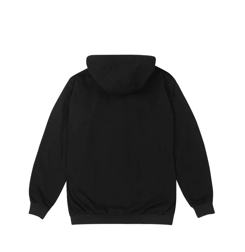 jaqueta sarja inner plaid black disturb