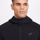 jaqueta tech fleece nike