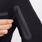 jaqueta tech fleece nike