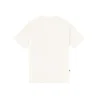 camiseta holographic off white disturb