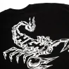 camiseta scorpion high company