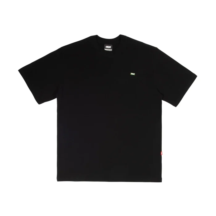 camiseta soldier black high company camiseta soldier black high company