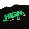 camiseta soldier black high company
