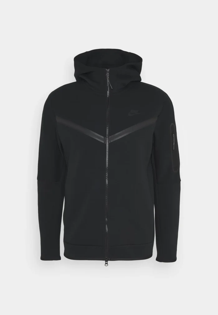 jaqueta tech fleece nike
