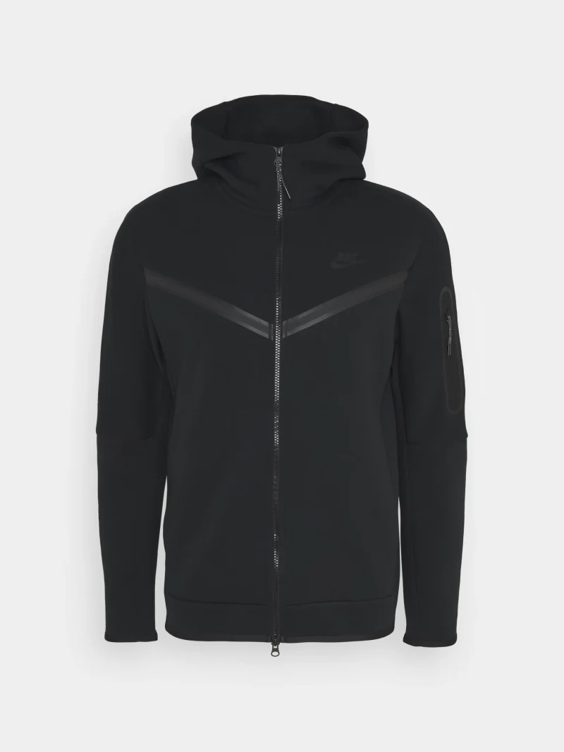 jaqueta tech fleece nike