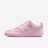nike court vision pink foam