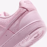 nike court vision pink foam