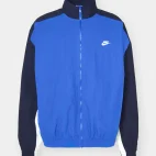 jaqueta nike vintage blue